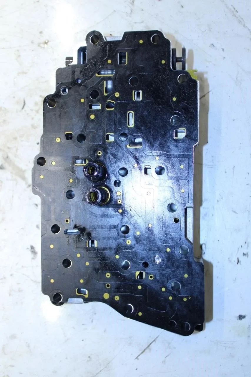 2012-2023 Chevrolet Equinox LT AWD Automatic Transmission Valve Body 24249346 image 3