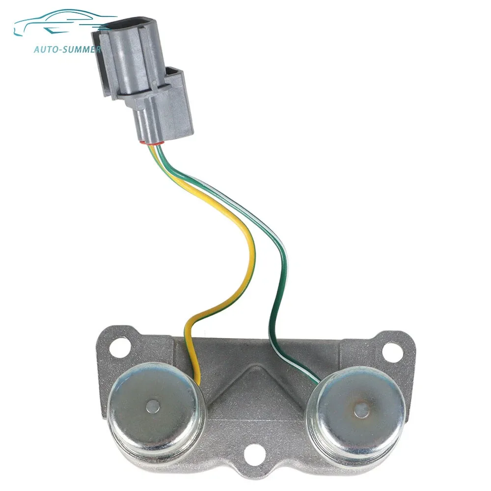 For 1991-2000 HONDA CIVIC Automatic Shift Solenoid Transmission Control Lock up image 3