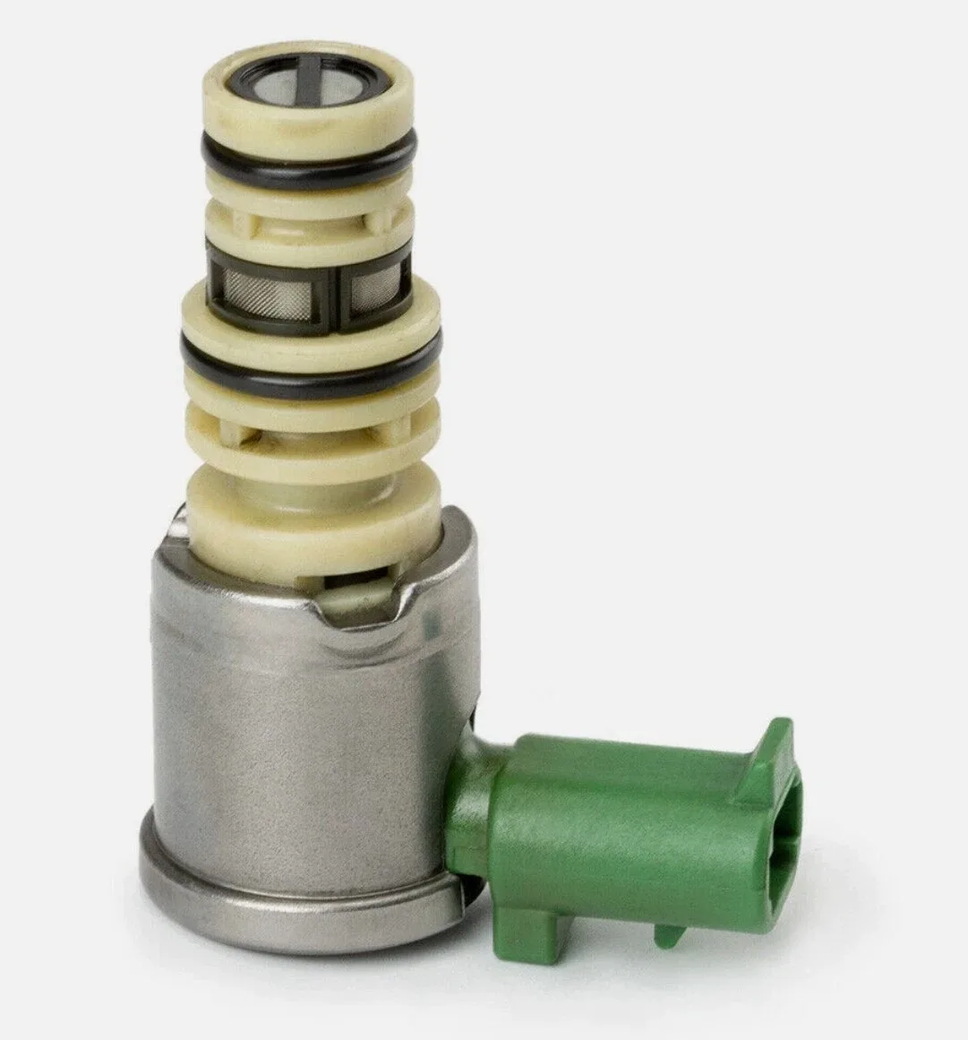 1999-up 5L40E Transmission Shift Solenoid fits 1-2, 2-3, and 4-5 Shift Positions image 2