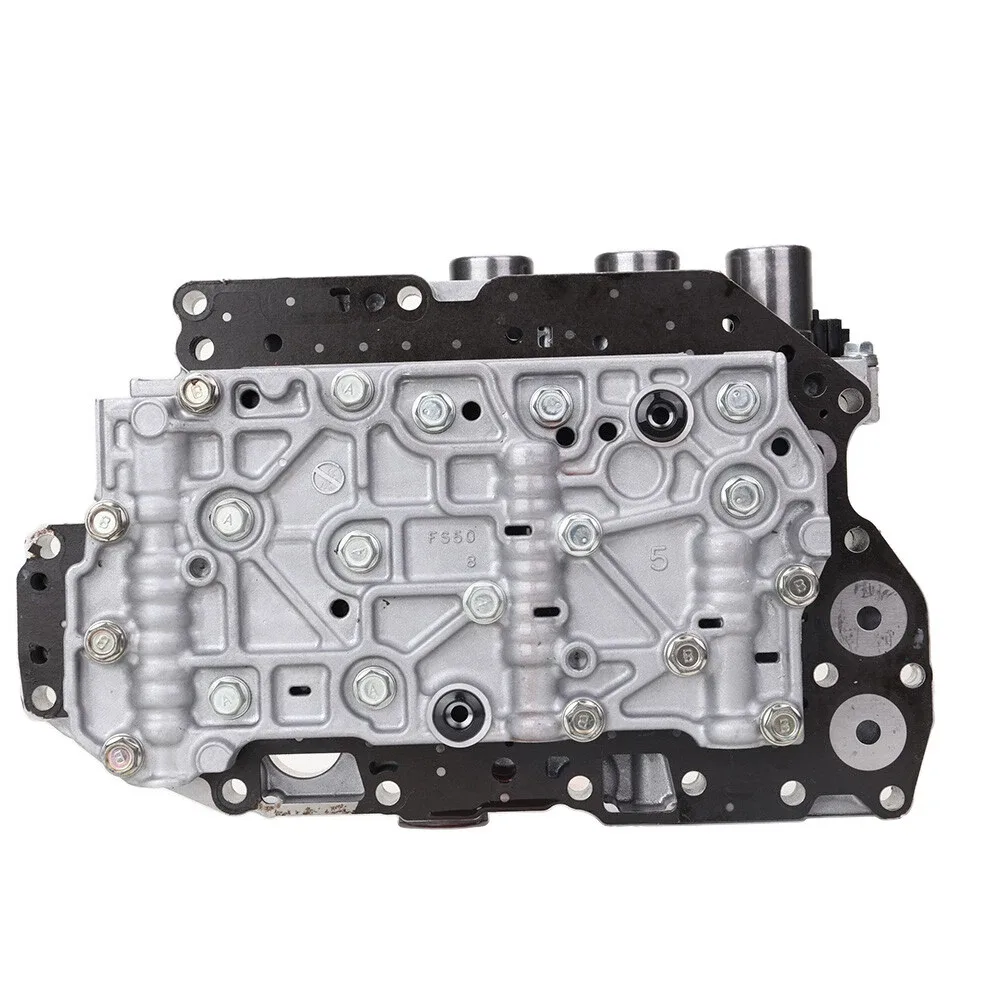 OEM Transmission Solenoid Block Solenoid Pack FNR5 Tested for Ford Mazda 2005-UP image 4