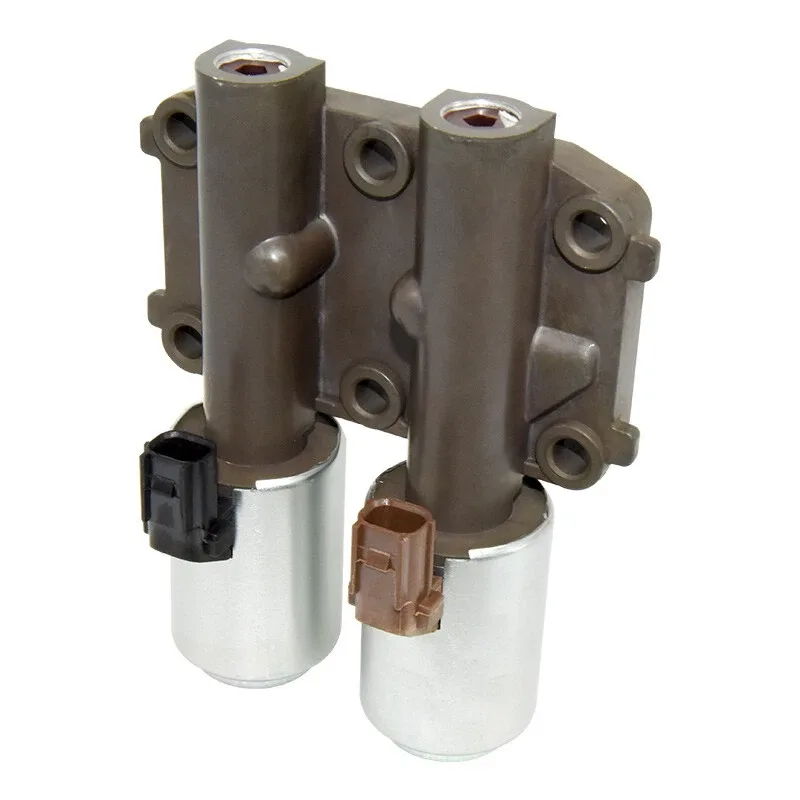 28260-R90-004 Transmission Dual Linear Shift Solenoid For 2012-2014 Honda CR-V image 2