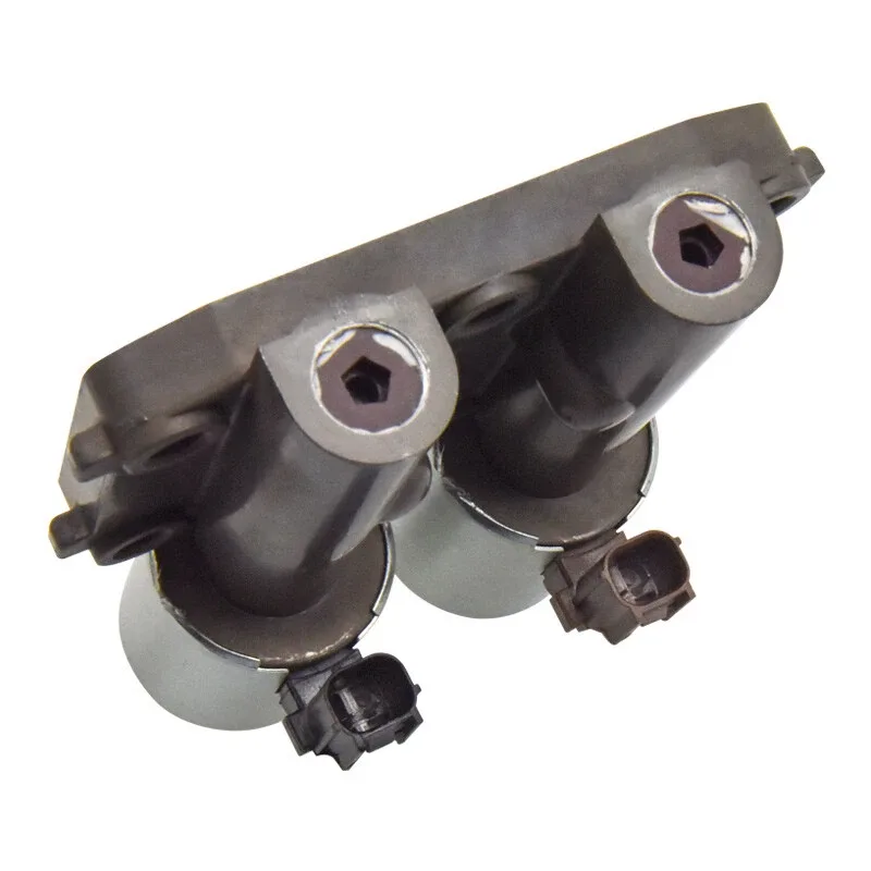 28260-R90-004 Transmission Dual Linear Shift Solenoid For 2012-2014 Honda CR-V image 4