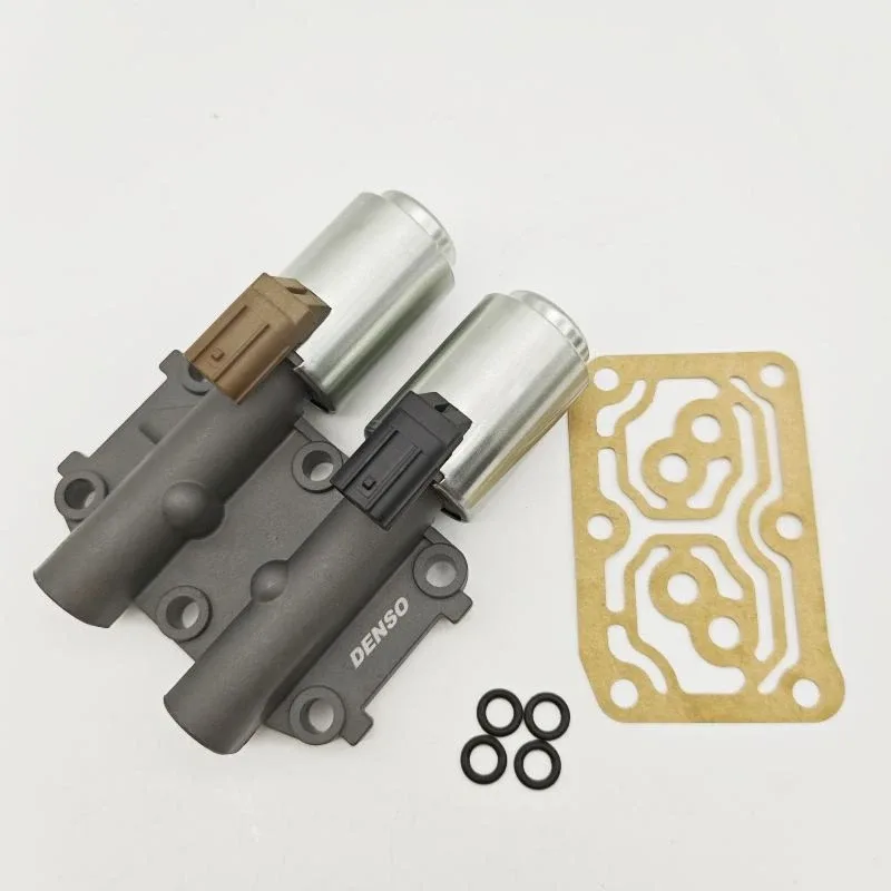 Acura RSX 2002-2006 / TSX 2004-2008 Transmission Shift Solenoid 28250-RPC-003 image 3