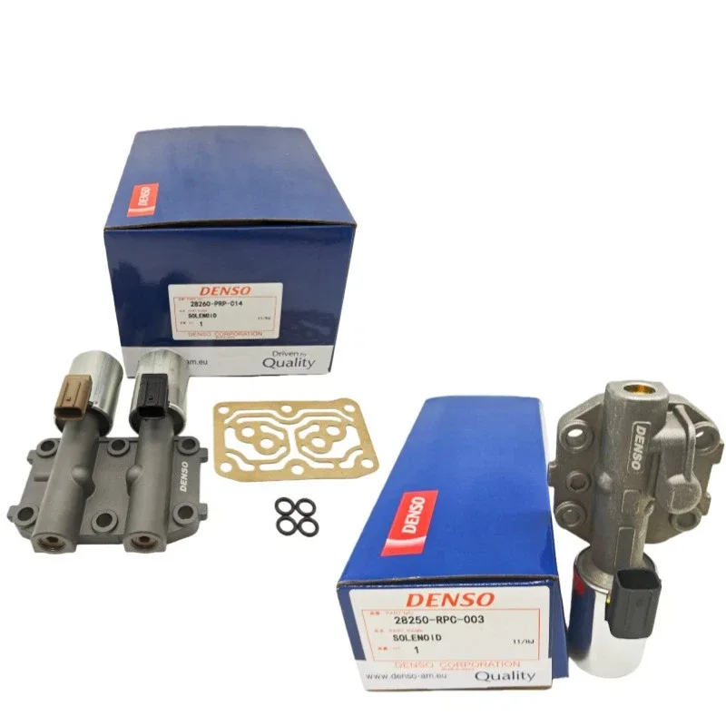 Acura RSX 2002-2006 / TSX 2004-2008 Transmission Shift Solenoid 28250-RPC-003