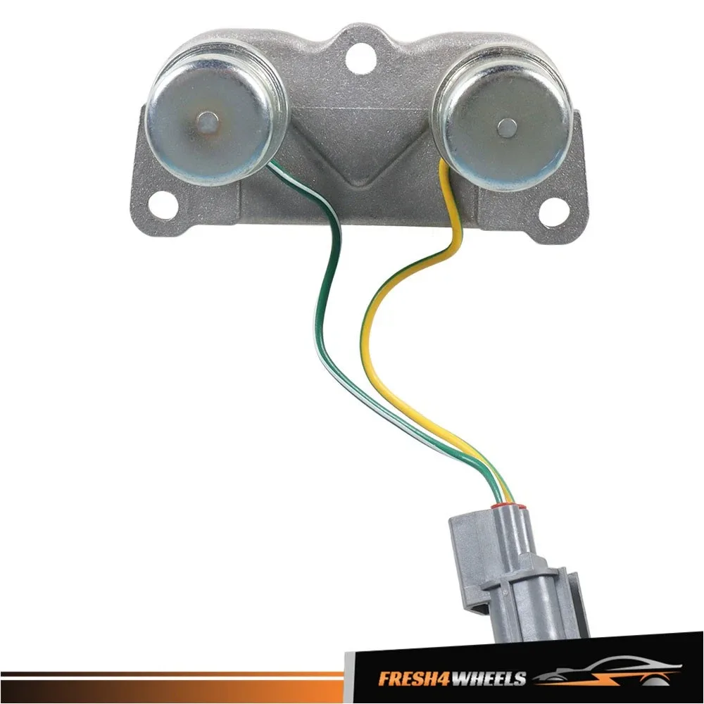 For HONDA CIVIC CR-V ACURA Automatic Shift Solenoid Transmission Control Lock up image 3