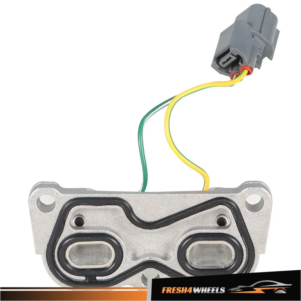 For HONDA CIVIC CR-V ACURA Automatic Shift Solenoid Transmission Control Lock up image 4