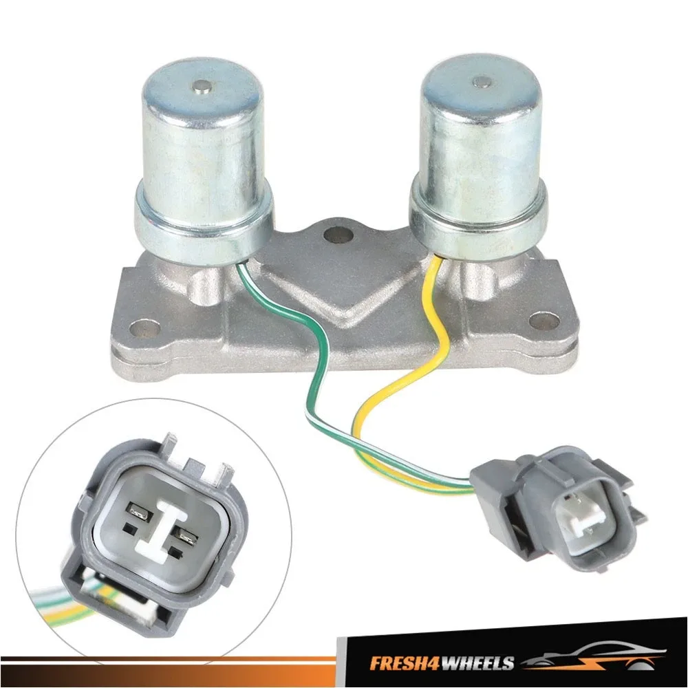 For HONDA CIVIC CR-V ACURA Automatic Shift Solenoid Transmission Control Lock up