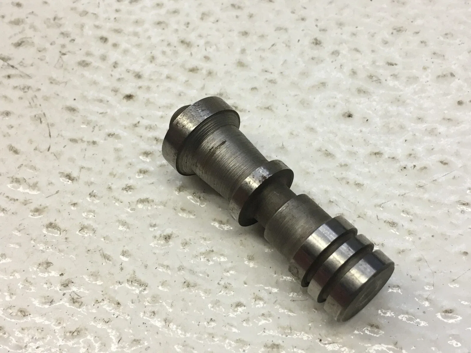 1982-1987 GM Transmission Pressure Regulator Valve 8630094 image 4