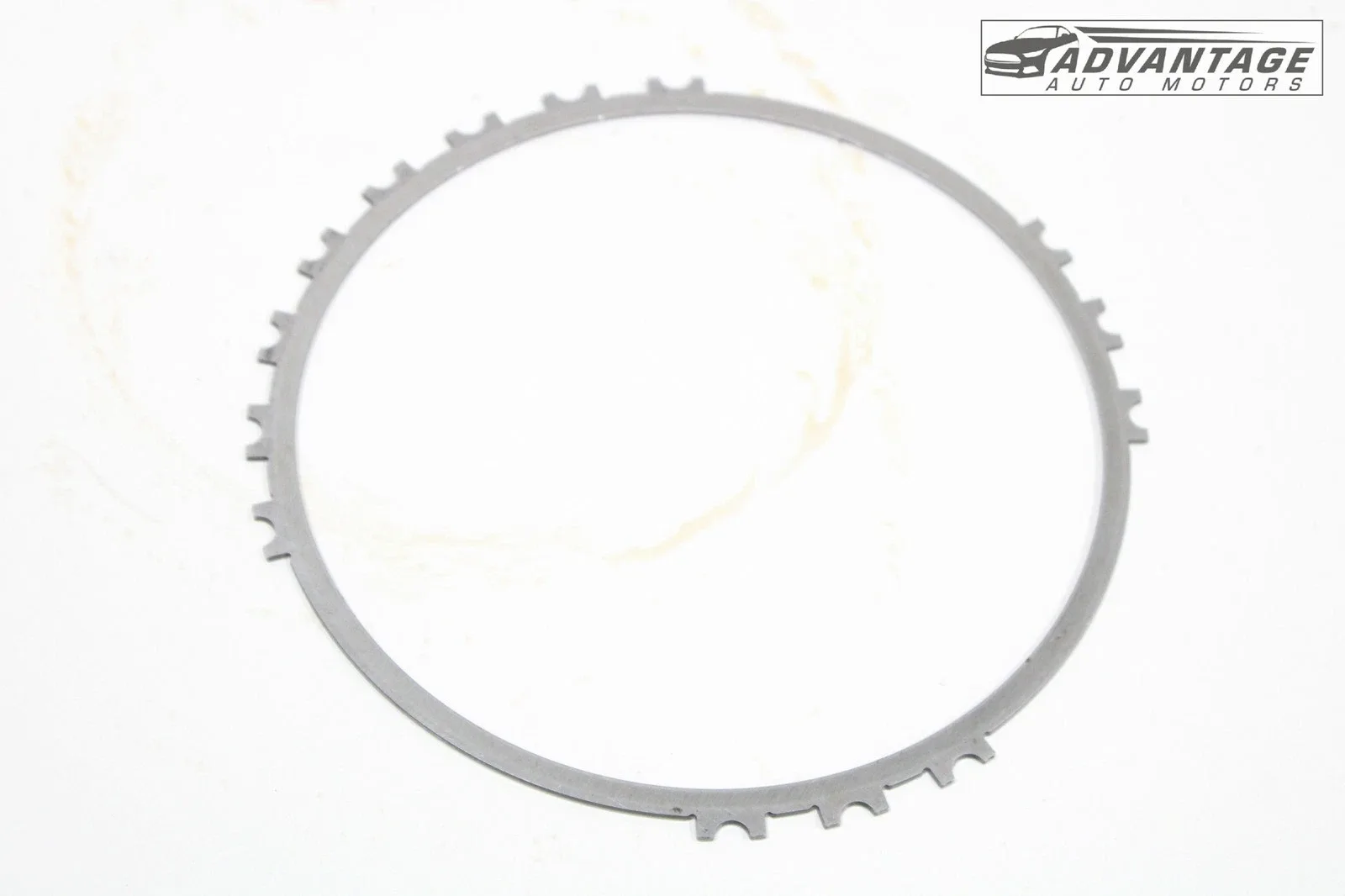 2018-2024 Toyota Camry 2.5L Automatic Transmission Clutch Plate 35692-33040 image 3