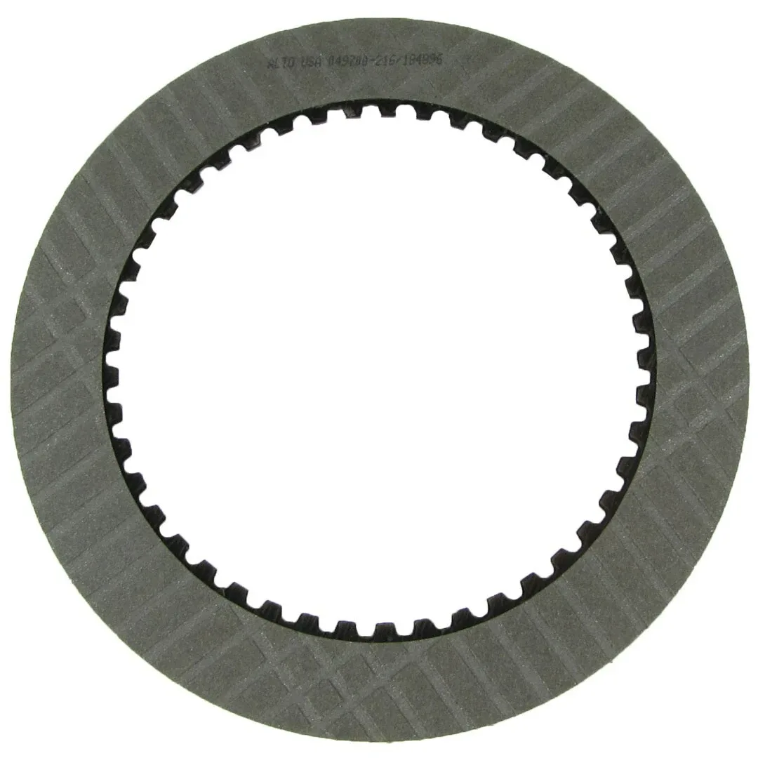 Alto PTO Friction Clutch Plate Set (10 Pack) EAP-049700 image 2