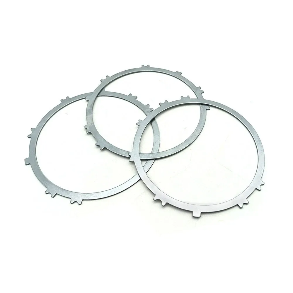 TRANSPEED K310 K311 CVT Transmission Parts Clutch Plates Steel Kit For TOYOTA image 4