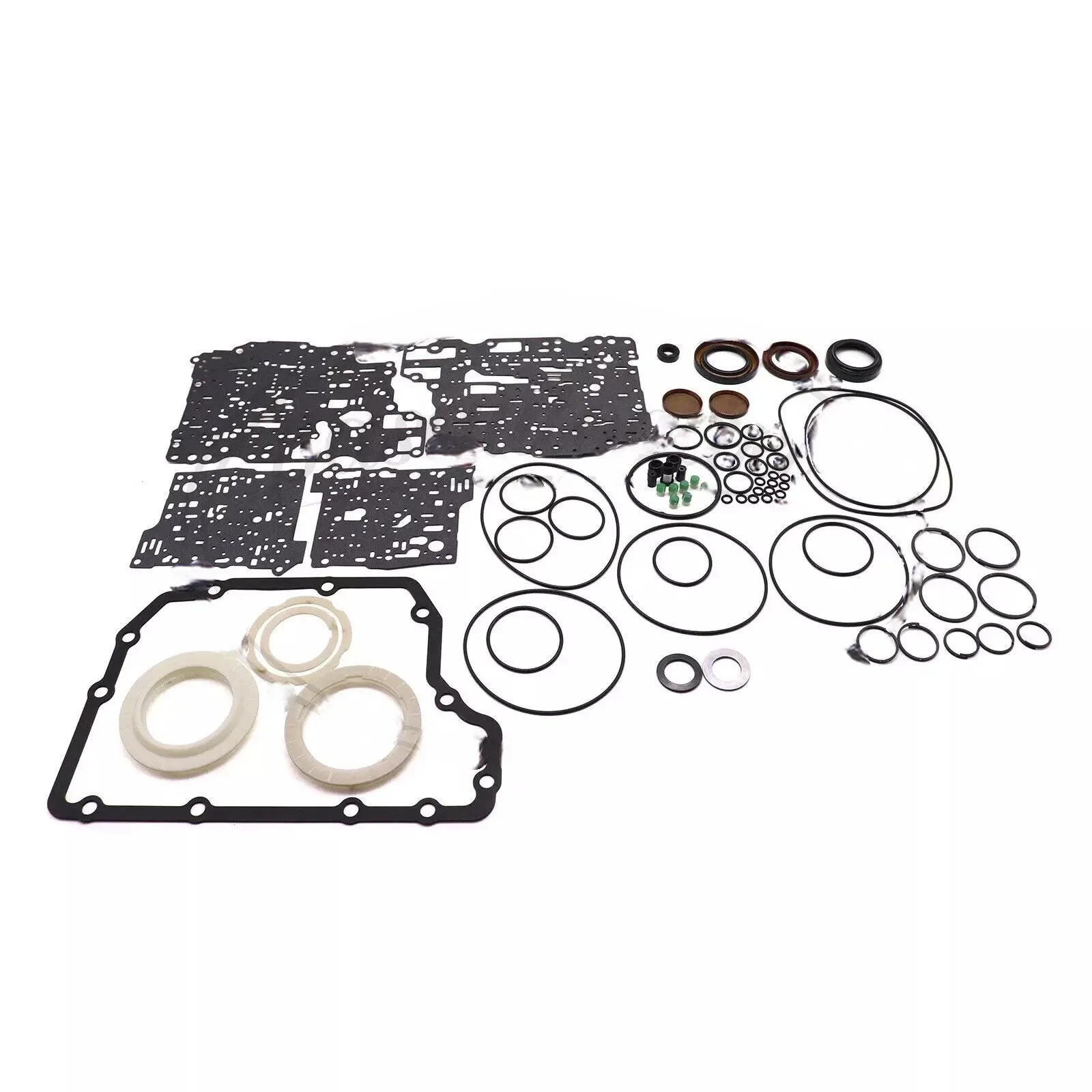 TF70-SC Transmission Rebuild Kit for Suzuki Volvo Peugeot image 4
