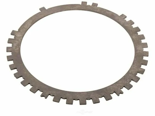 2017-2021 Chevrolet Colorado Automatic Transmission Clutch Plate X977KC