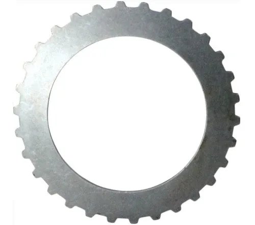1969-Up GM TH-180/180C/4L30E 3rd Speed Steel Clutch Plate 54221C