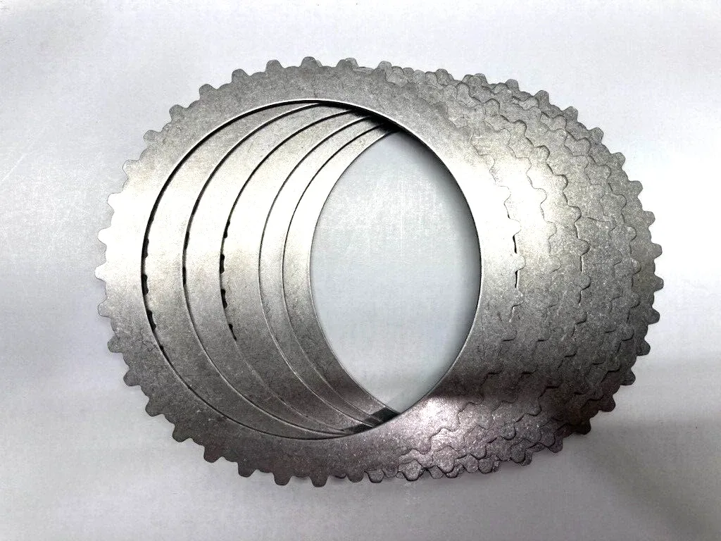 6L80 4-5-6 Steel Clutch Plates Set MPN 135114B