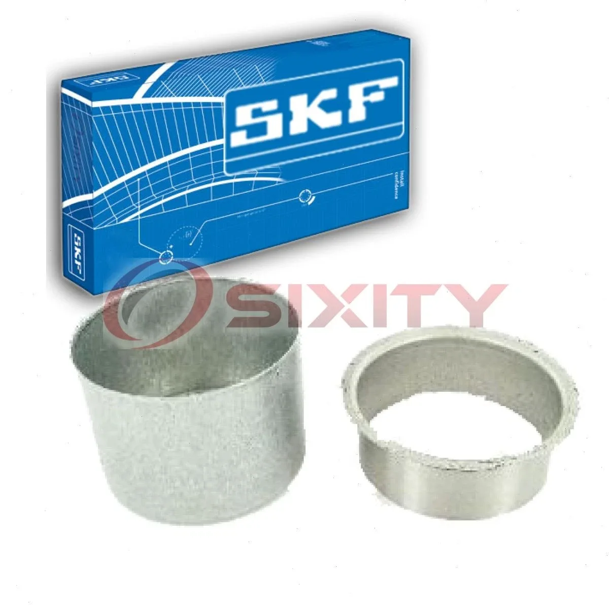 1974 American Motors Ambassador Automatic Transmission Repair Sleeve - SKF SX-0797