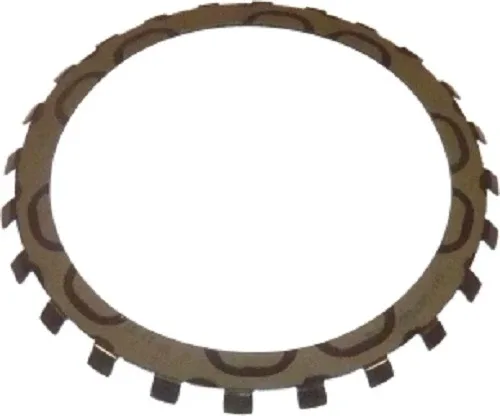 ZF6HP19 Torque Converter Clutch Friction Plate PX-26-11