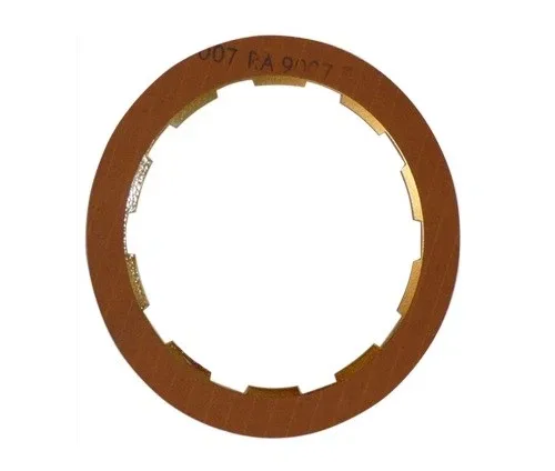 1982-Up Mitsubishi KM-170/177 Forward Friction Clutch Plate 42100A
