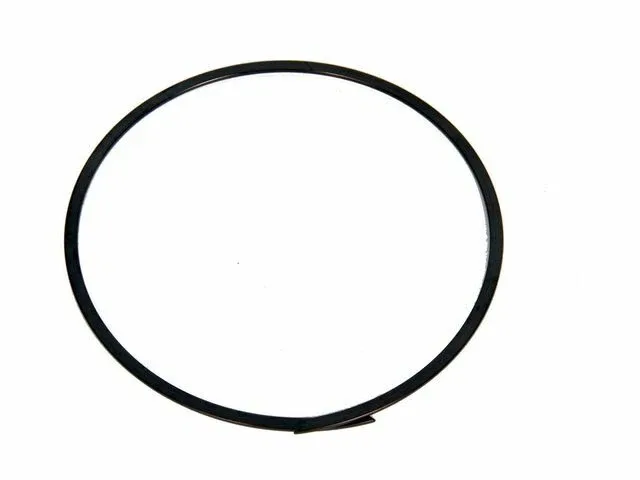 2008-2012 Chevrolet Equinox Automatic Clutch Backing Plate Retainer Ring B336FQ