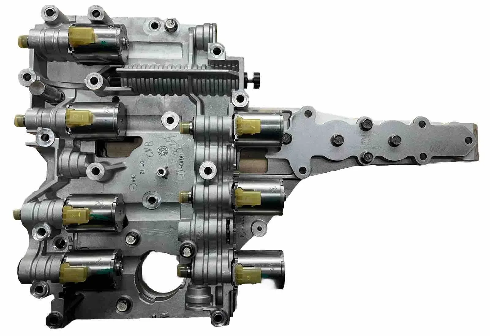 Ford 5R110W Valve Body (Reman) FD-3389