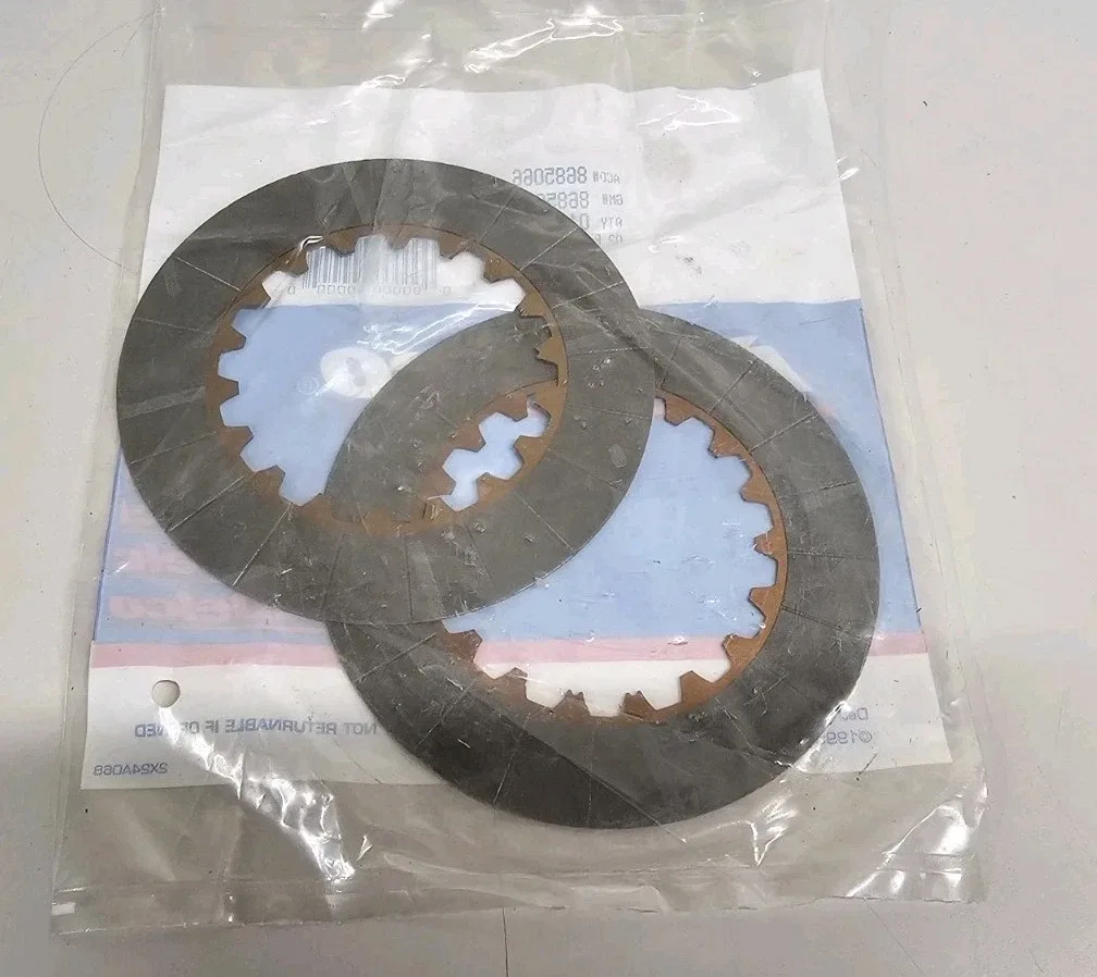 GM 8685066 Automatic Transmission Fourth Clutch Plate Kit