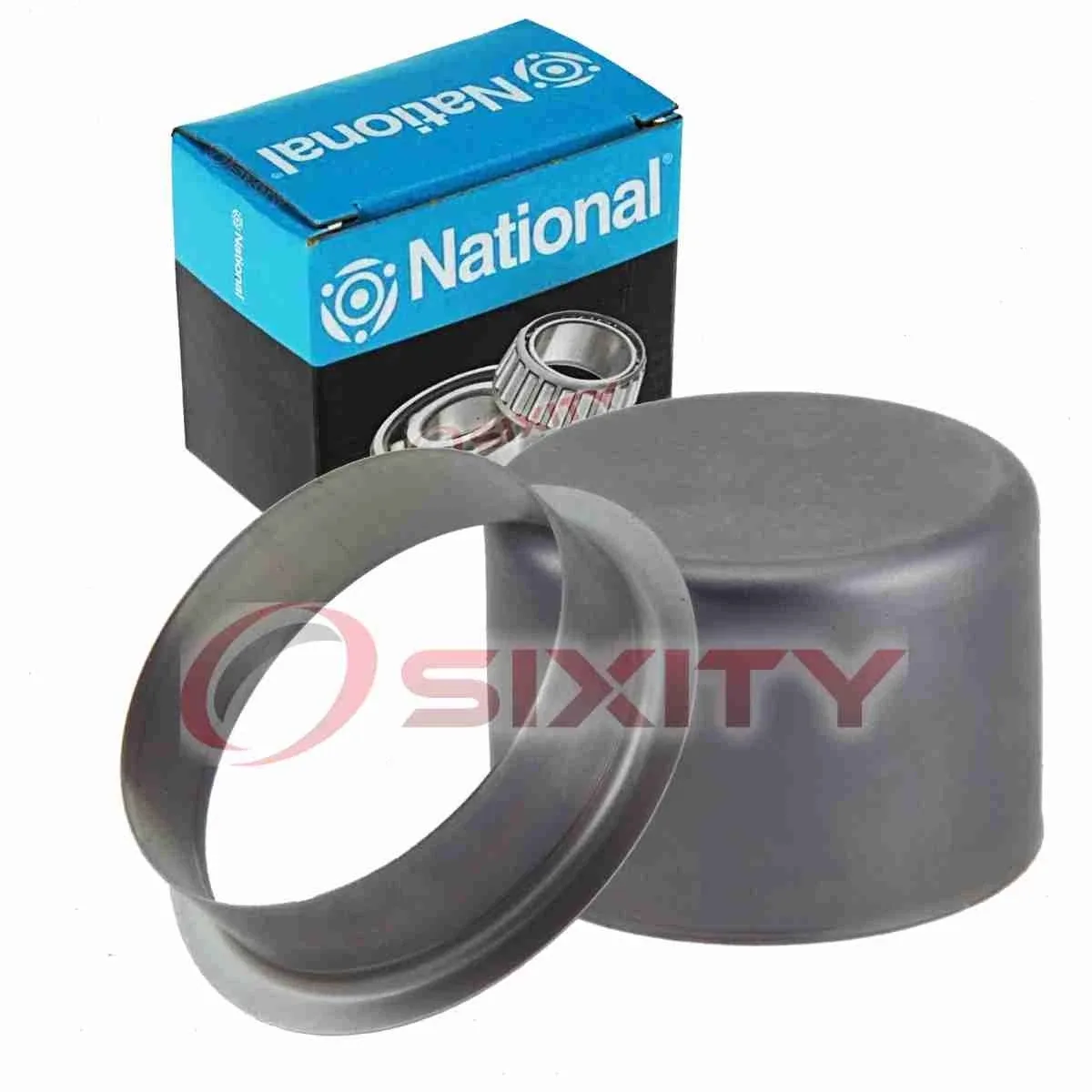 1998-2014 Mercedes-Benz CL600 Front Engine Crankshaft Repair Sleeve SX-P27E