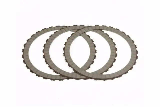 2013-2018 Chevrolet Sonic Cruze 3-5-Reverse Clutch Plate 24266204