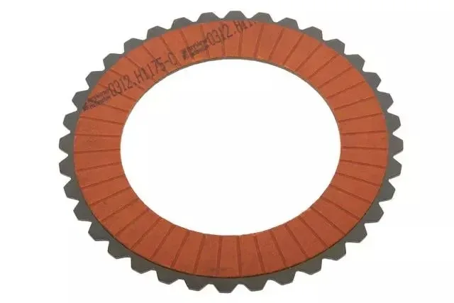2002-2010 Chevrolet/GMC Automatic Transmission Clutch Plate GM 29538468