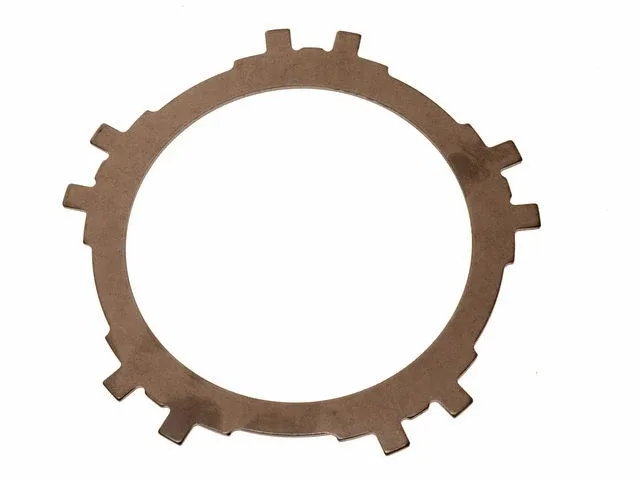 1999-2011 GMC Sierra 1500 Rear Automatic Clutch Plate R737YV
