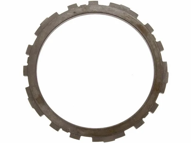2002-2006 Chevrolet Trailblazer EXT 3-4 Auto Trans Clutch Apply Plate C481BT