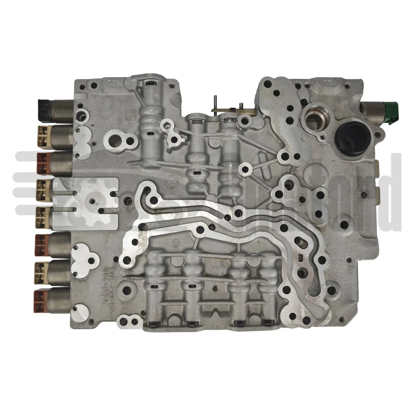 Remanufactured Transmission Valve Body 8HP45 8HP70 - Gmatord image 2