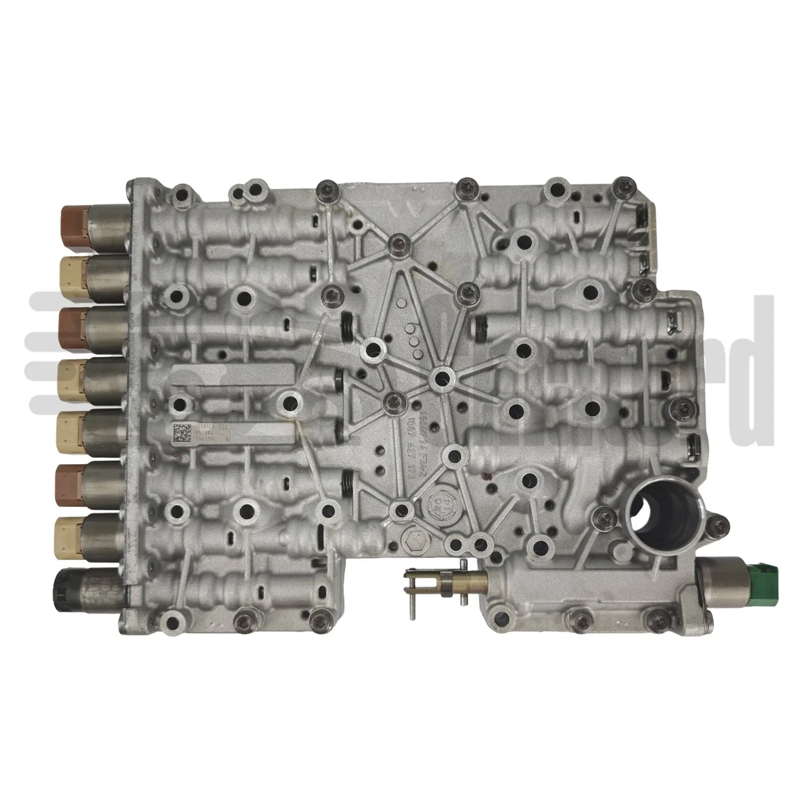 Remanufactured Transmission Valve Body 8HP45 8HP70 - Gmatord image 3