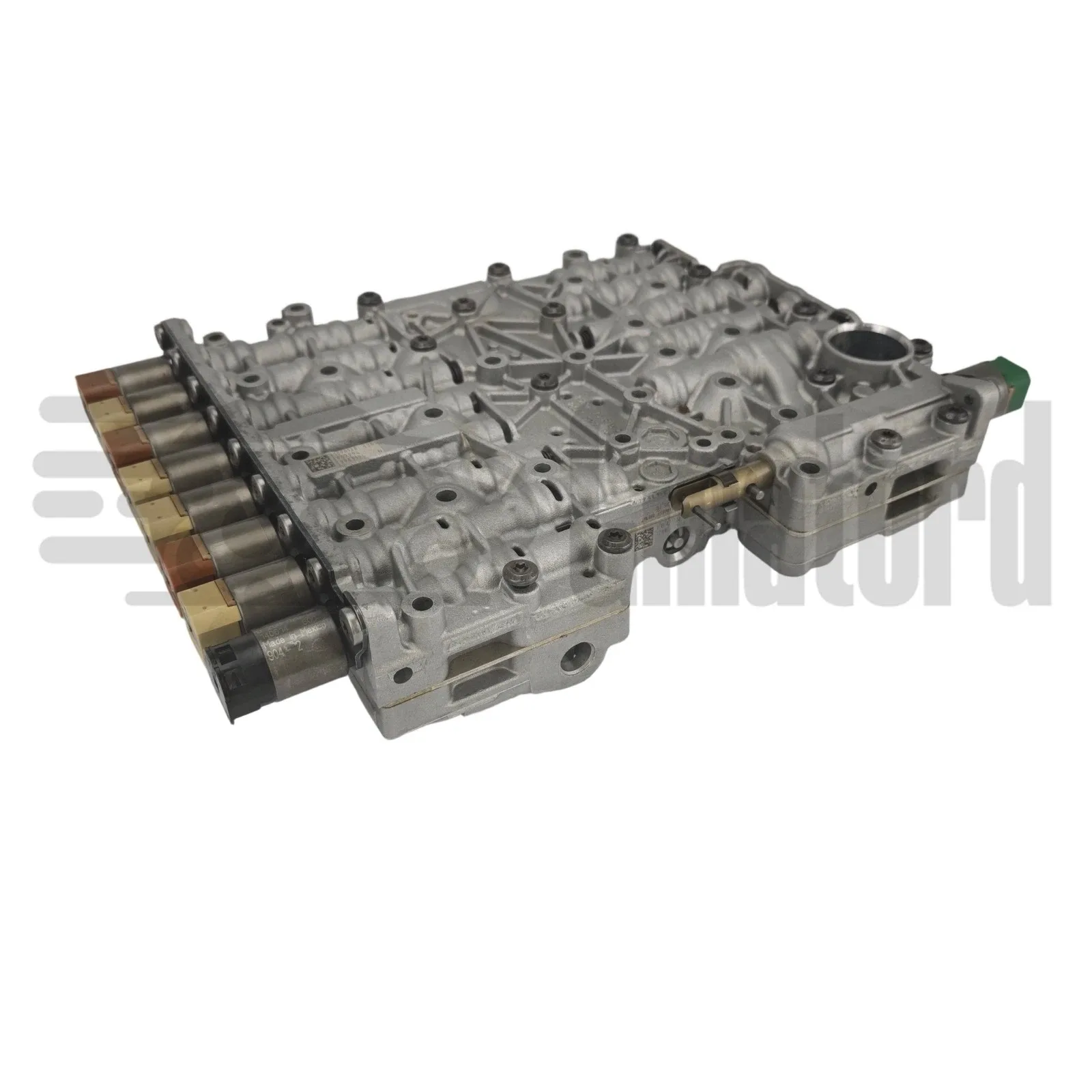 Remanufactured Transmission Valve Body 8HP45 8HP70 - Gmatord image 4