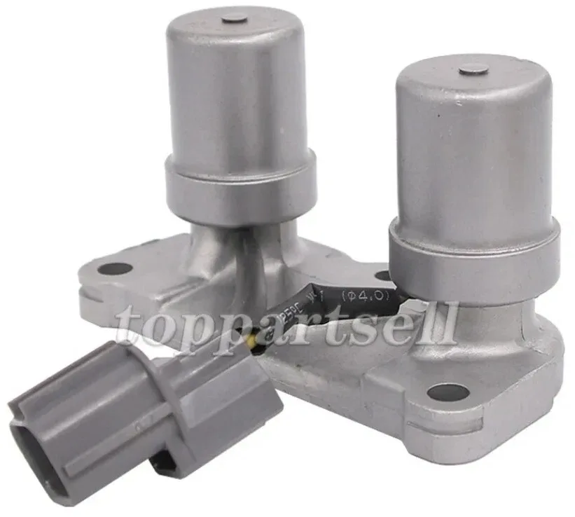 1992-1995 Honda Civic / 1994-2000 Acura Integra / 1997-2001 Honda CR-V Transmission Lock-up Shift Solenoid 28300P24J01