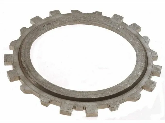 2002-2006 Chevrolet Avalanche 1500 Automatic Clutch Backing Plate C585KJ