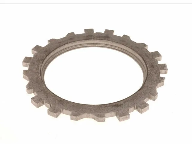 2002-2006 Chevrolet Avalanche 1500 Automatic Transmission Clutch Backing Plate B834VP