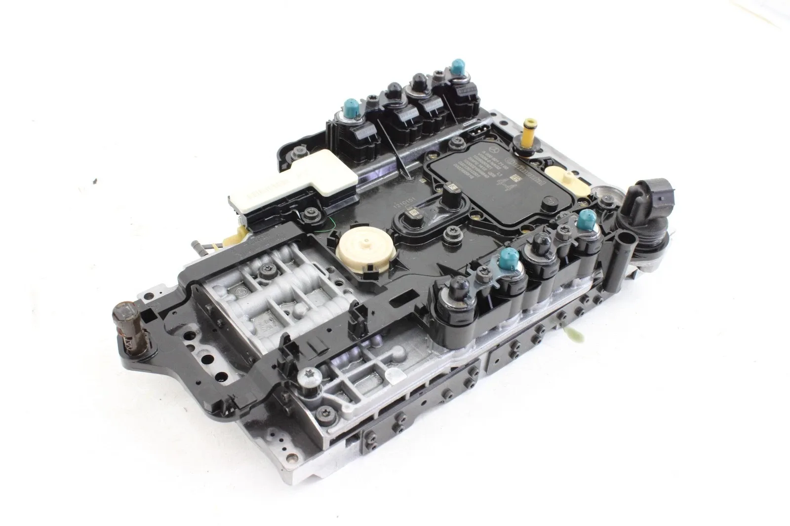 2015-2016 Mercedes GL450 Valve Body Mechatronic A2122771301