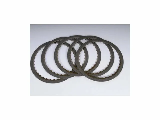2010-2015 Chevrolet Camaro Automatic Transmission Clutch Plate H674CF