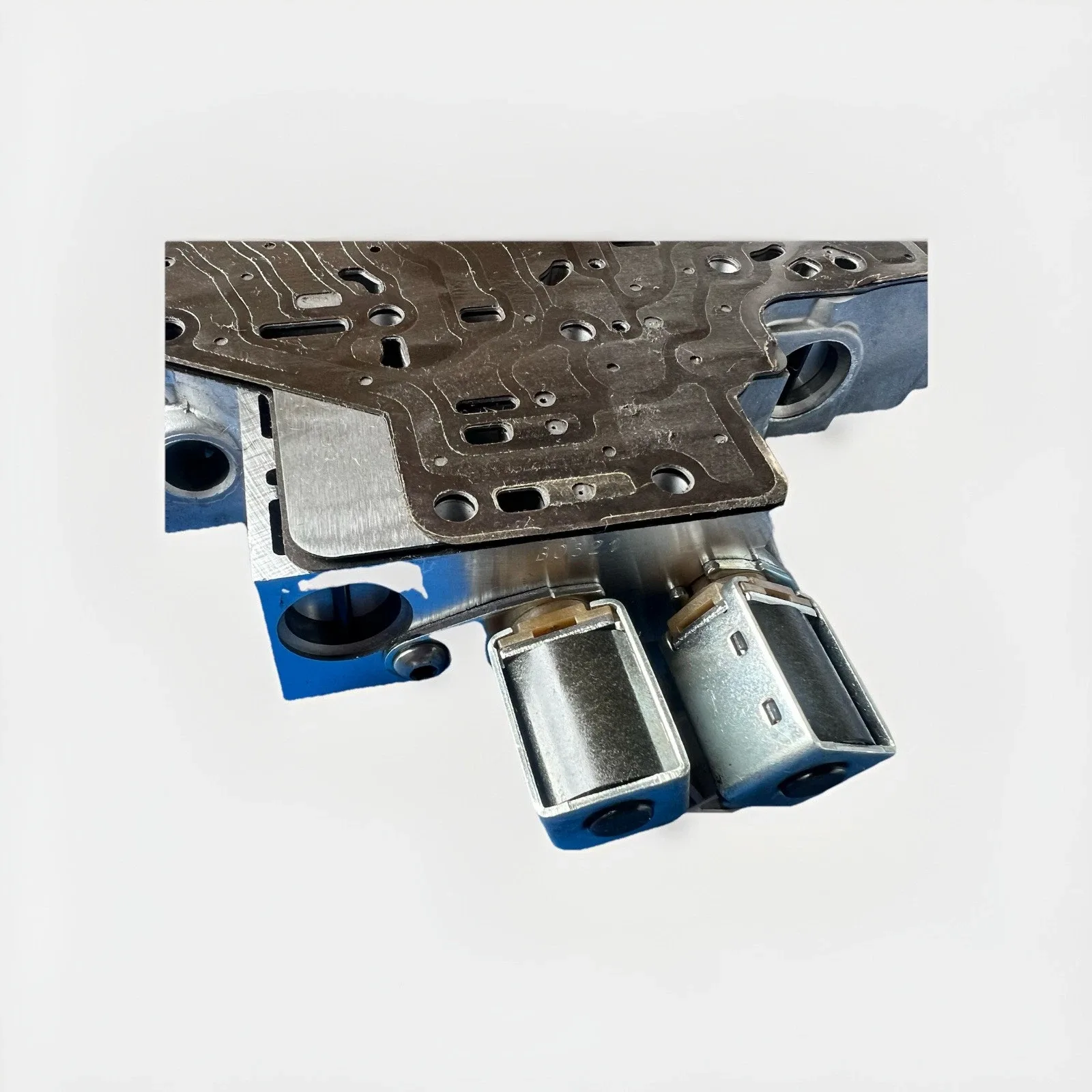 1997-2003 Chevy GMC 4L80E Valve Body - 34740EC image 3