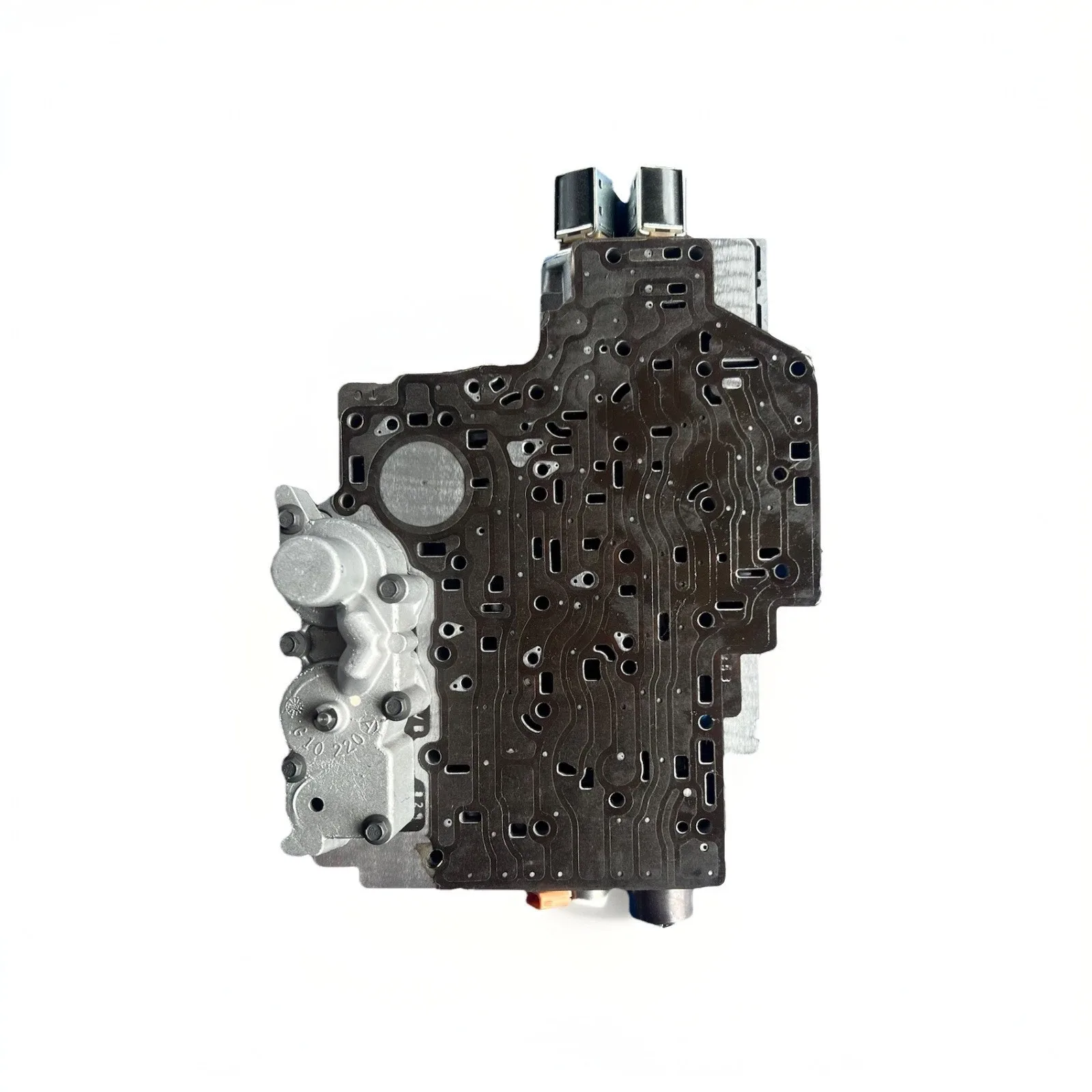 1997-2003 Chevy GMC 4L80E Valve Body - 34740EC