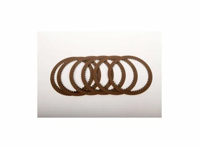 2007-2008 Chevrolet Silverado 3500 HD Low/Reverse Auto Trans Clutch Plate M884XZ