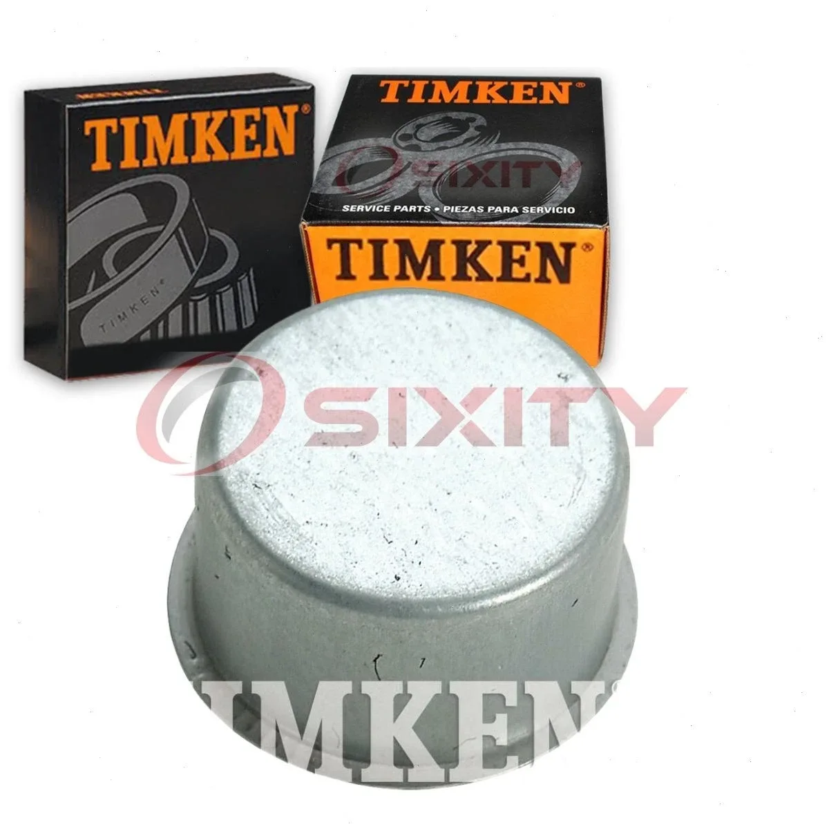 Timken Torque Converter Repair Sleeve for 1977-1983 BMW 320i Automatic ox