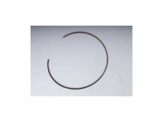 Auto Trans Clutch Backing Plate Retainer Ring For Suburban 2500 X223TX
