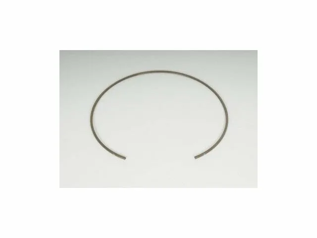 2006-2014 Chevrolet Corvette Automatic Transmission Clutch Backing Plate Retainer Ring C363QX
