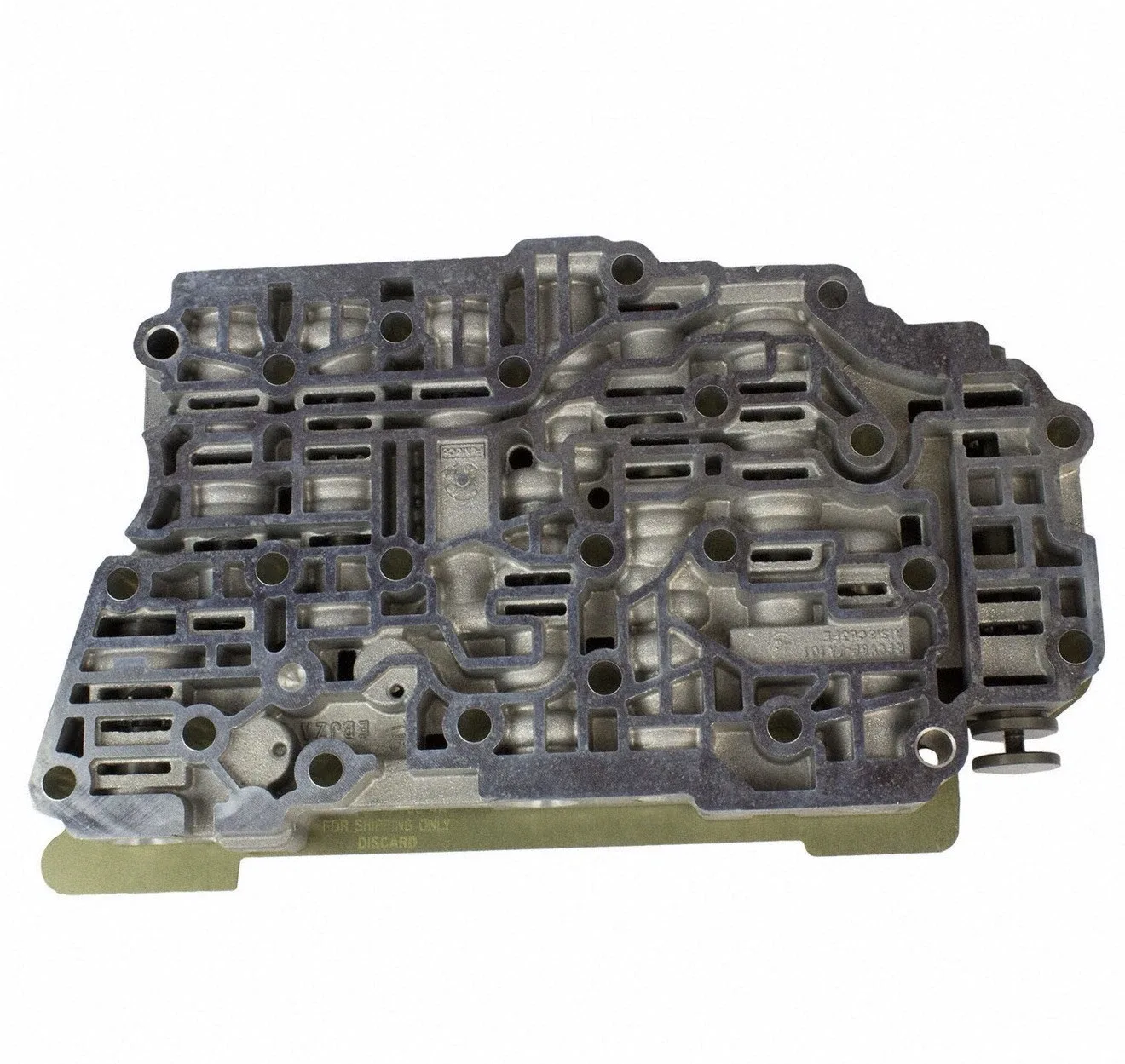 2014-2022 Ford / Lincoln Automatic Transmission Valve Body CV6Z-7A100-B image 4