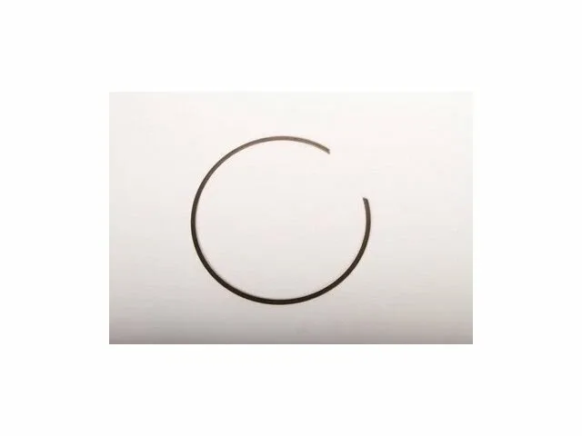 2015-2020 Chevrolet Suburban Clutch Backing Plate Retainer Ring B335JV