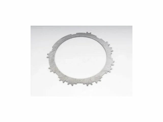 2016 Chevrolet Cruze Limited Automatic Transmission Clutch Plate G772YN