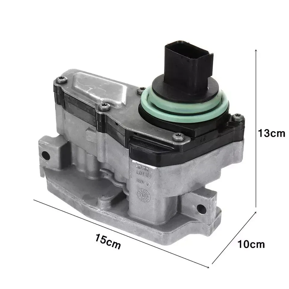 2003+ Dodge Dakota 42RLE Solenoid Pack MPN 42RLE image 3