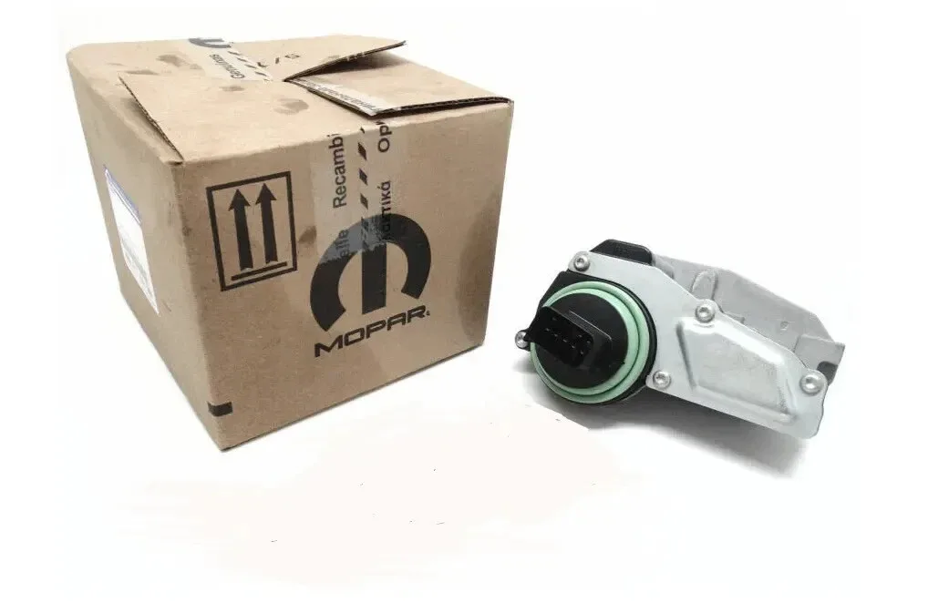 2003+ Dodge Dakota 42RLE Solenoid Pack MPN 42RLE