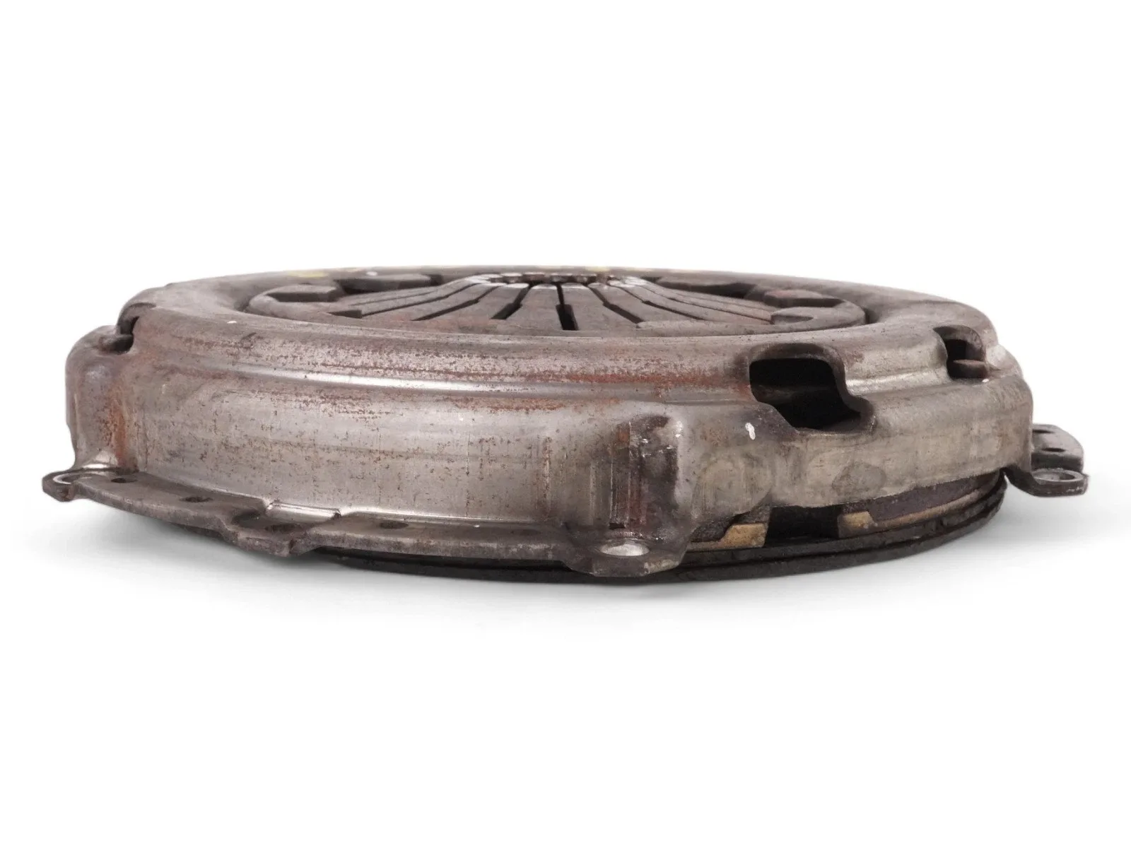 2008-2014 Mini Cooper Clubman R55 Manual Clutch Plate image 2